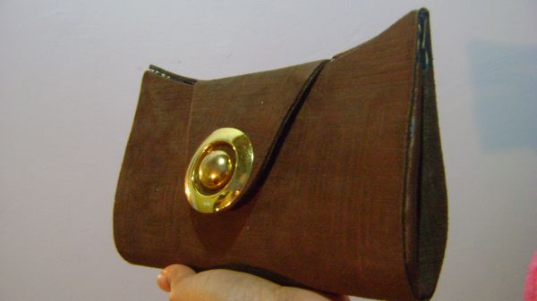 BOLSA BARC