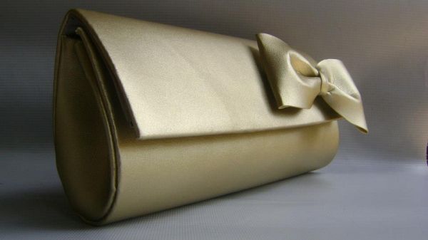 Bolsa Dourada