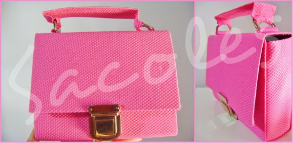 Mala Pink
