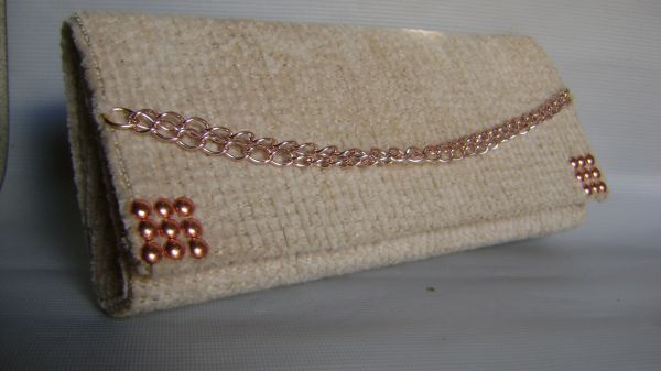 Bolsa de mão